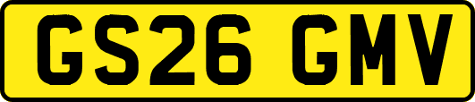 GS26GMV