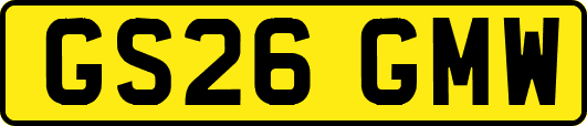 GS26GMW
