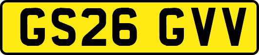 GS26GVV