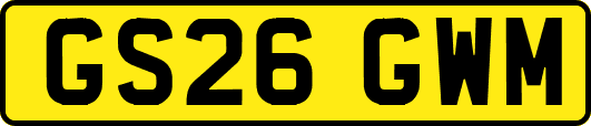 GS26GWM