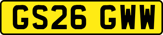 GS26GWW