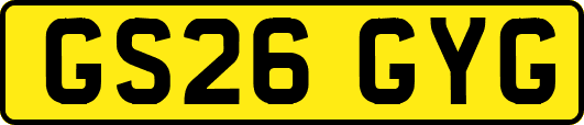 GS26GYG