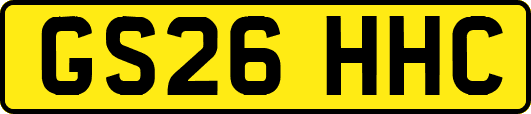 GS26HHC