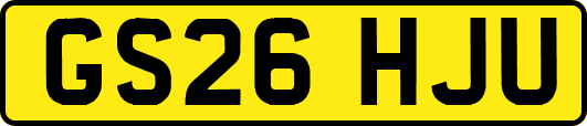 GS26HJU