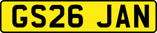 GS26JAN