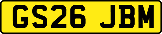 GS26JBM