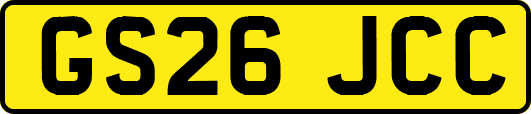 GS26JCC