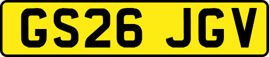 GS26JGV
