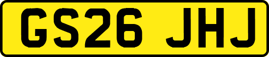 GS26JHJ