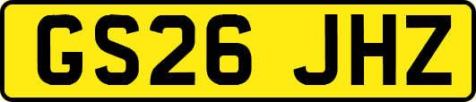 GS26JHZ