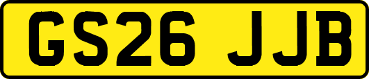 GS26JJB
