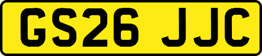 GS26JJC