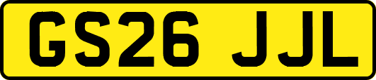 GS26JJL