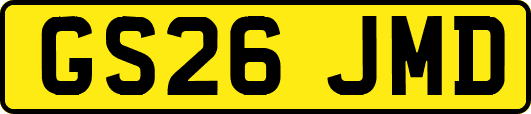 GS26JMD