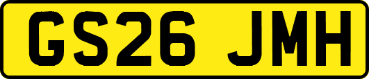 GS26JMH