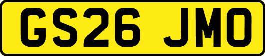GS26JMO