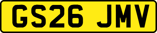GS26JMV