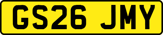 GS26JMY