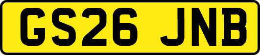 GS26JNB