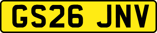 GS26JNV