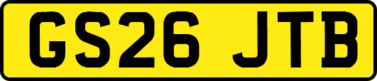 GS26JTB