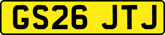 GS26JTJ