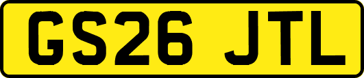 GS26JTL