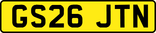 GS26JTN