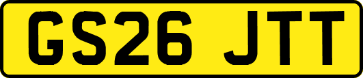 GS26JTT