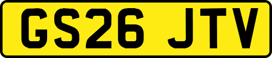 GS26JTV