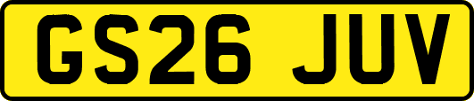 GS26JUV