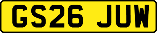 GS26JUW