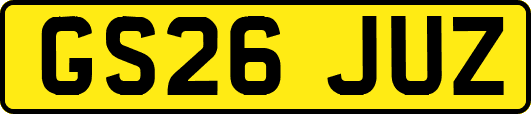 GS26JUZ