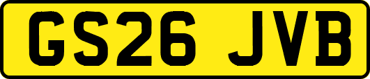 GS26JVB