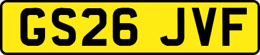 GS26JVF