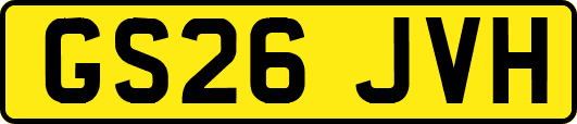 GS26JVH