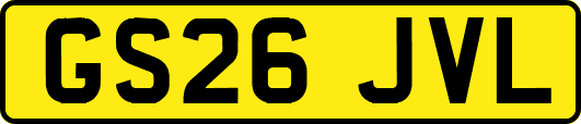 GS26JVL