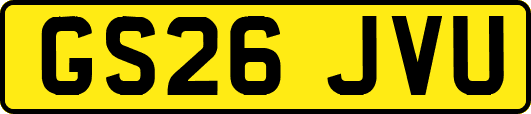 GS26JVU