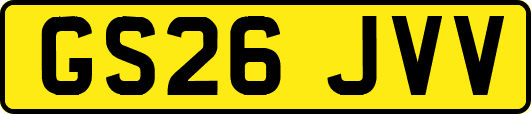 GS26JVV