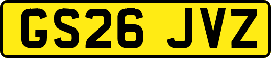 GS26JVZ