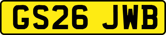 GS26JWB