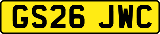 GS26JWC