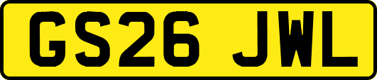 GS26JWL