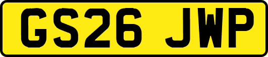 GS26JWP