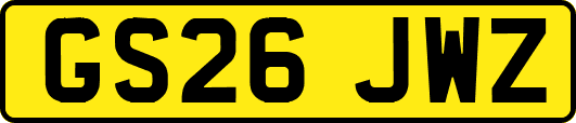 GS26JWZ