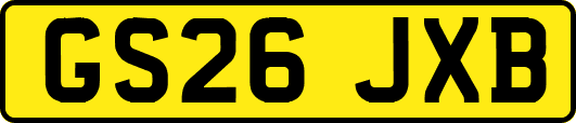 GS26JXB