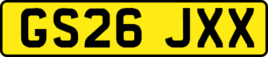 GS26JXX