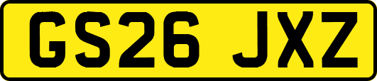 GS26JXZ