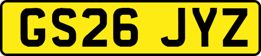 GS26JYZ