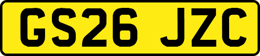 GS26JZC